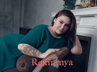Roxiranya
