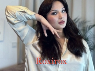 Roxirox