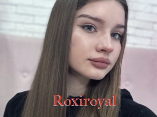 Roxiroyal