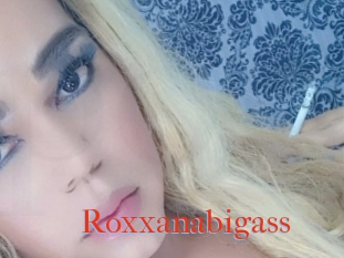 Roxxanabigass