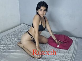 Roxxih