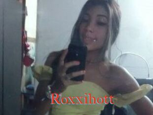Roxxihott