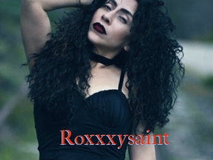 Roxxxysaint