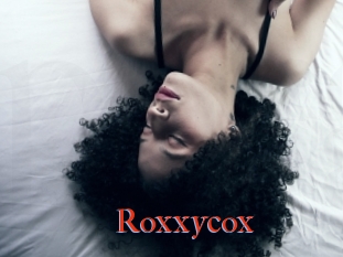 Roxxycox