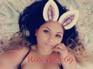 Roxxylee69