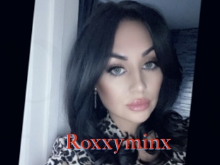 Roxxyminx