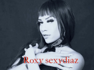 Roxy_sexydiaz