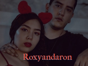 Roxyandaron
