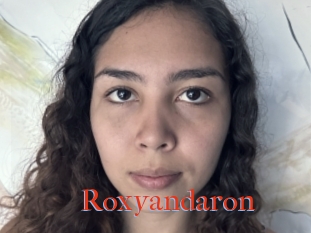 Roxyandaron