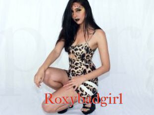 Roxybadgirl