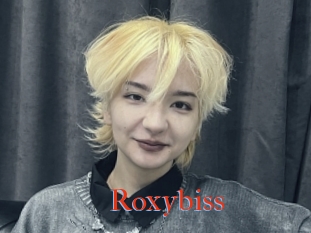Roxybiss
