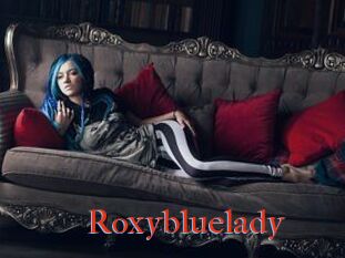 Roxybluelady