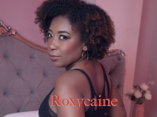 Roxycaine
