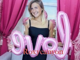 Roxycanyon