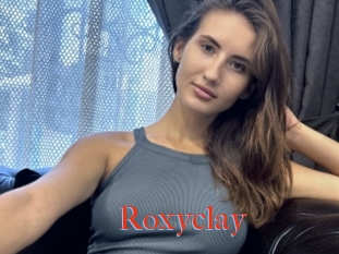 Roxyclay