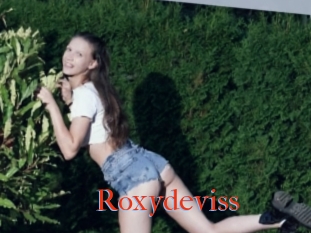 roxydeviss Porno G