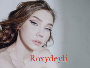 Roxydeyli