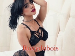 Roxydubois