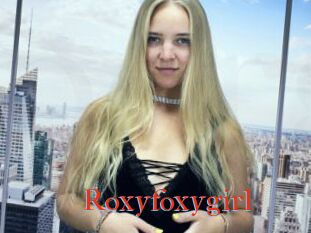 Roxyfoxygirl