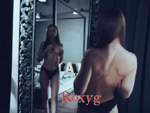Roxyg