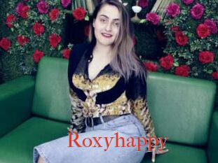 Roxyhappy