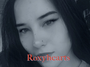 Roxyhearts