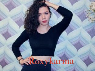 Roxykarma