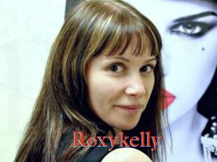 Roxykelly