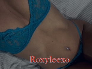 Roxyleexo