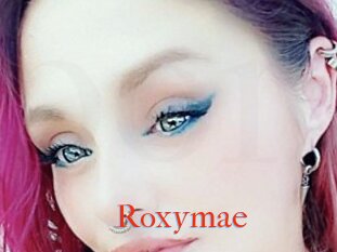 Roxymae