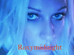 Roxymidnight
