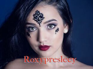 Roxypresleey