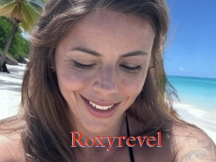 Roxyrevel
