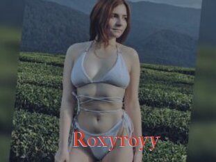 Roxyroyy