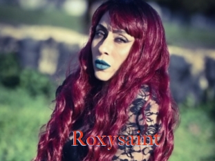 Roxysaint