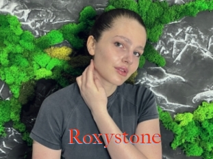 Roxystone