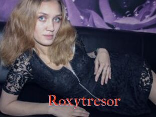 Roxytresor