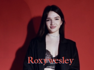 Roxywesley