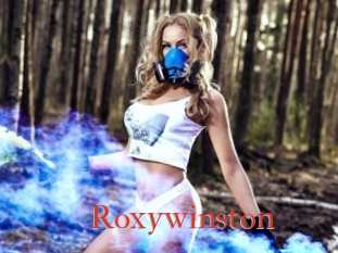 Roxywinston