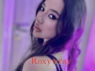 Roxywray