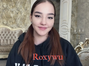Roxywu