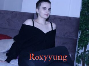 Roxyyung