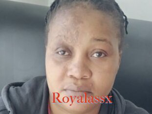 Royalassx