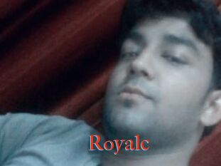 Royalc