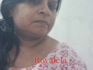 Royalela