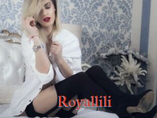 Royallili