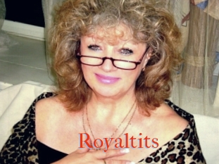 Royaltits