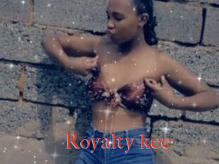 Royalty_kee