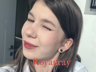 Royanray