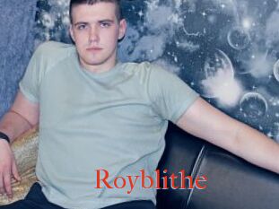 Royblithe